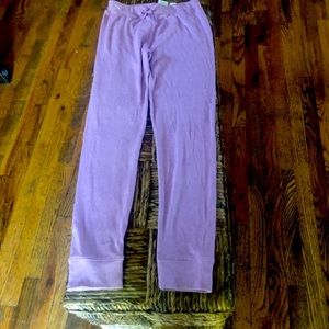 Children’s Place Cozy Jogger Leggings Size L Aged 10-12